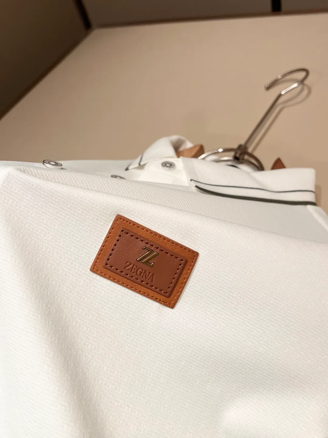 ， Ermenegildo Zeg*a * 2026 Polo ， ！ Classic ！ ！ logo ！ ， 、 ！ 、 … Quality 。Size：M-4XL